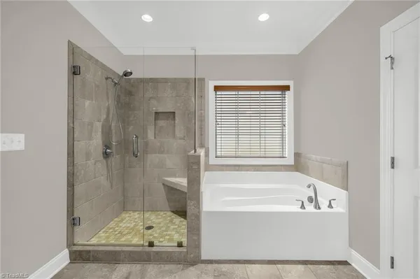 $475,000 | 4671 Olivine Lane, Pfafftown, NC 27040