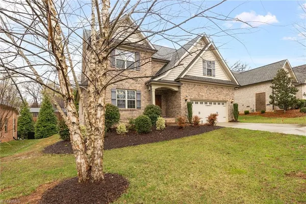 $475,000 | 4671 Olivine Lane, Pfafftown, NC 27040