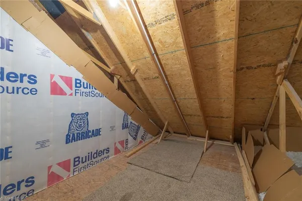 $475,000 | 4671 Olivine Lane, Pfafftown, NC 27040