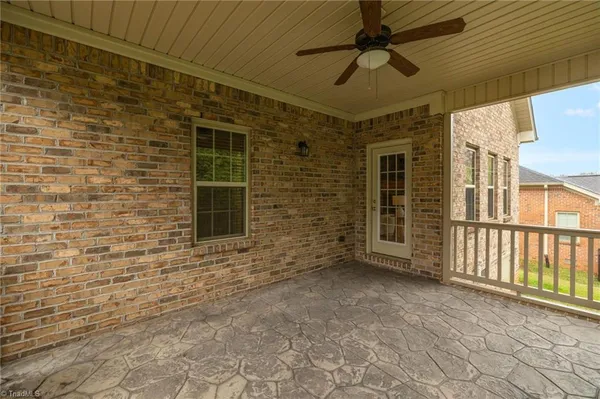 $475,000 | 4671 Olivine Lane, Pfafftown, NC 27040