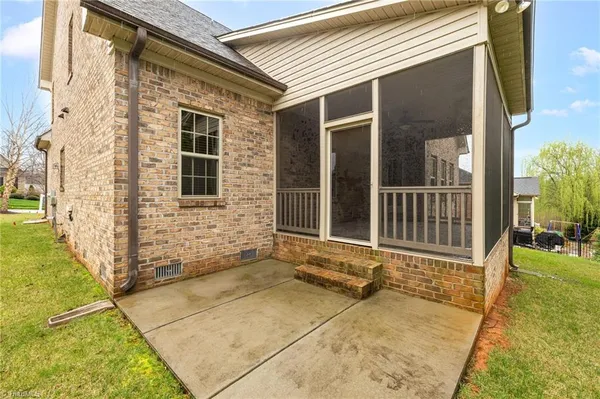 $475,000 | 4671 Olivine Lane, Pfafftown, NC 27040