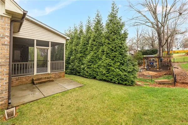 $475,000 | 4671 Olivine Lane, Pfafftown, NC 27040