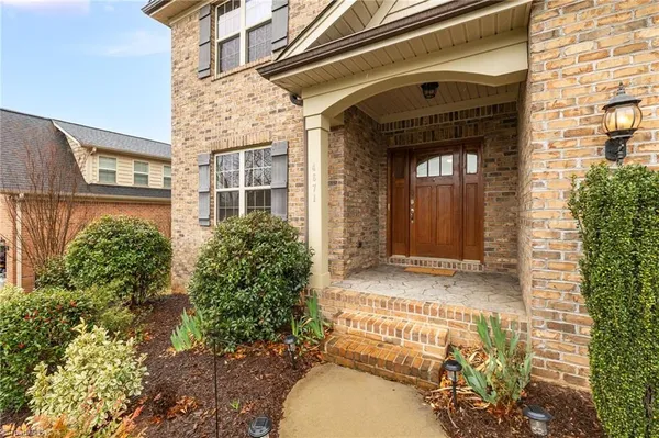 $475,000 | 4671 Olivine Lane, Pfafftown, NC 27040