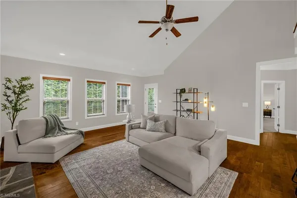 $475,000 | 4671 Olivine Lane, Pfafftown, NC 27040