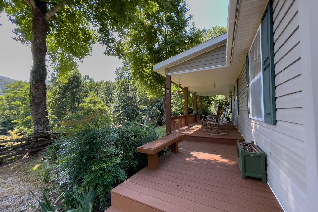 322 Locust Cove Road Robbinsville, NC 28771 - Photo 30 of 56 Gallery Image 30