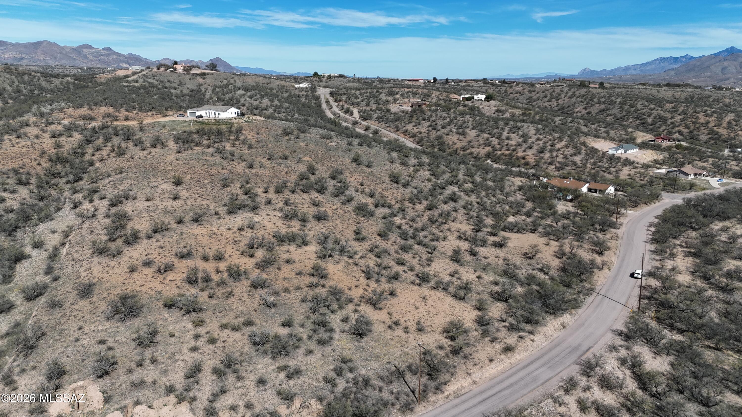 562 Avenida Septiembre, Unit 12 Rio Rico, AZ 85648 - Photo 9 of 10 DJI_20260225111221_0080_D_562AS