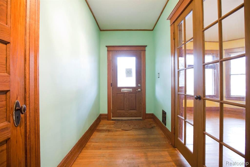 4128 Commonwealth Street, Unit LOWR Detroit, MI 48208 - Photo 22 of 32