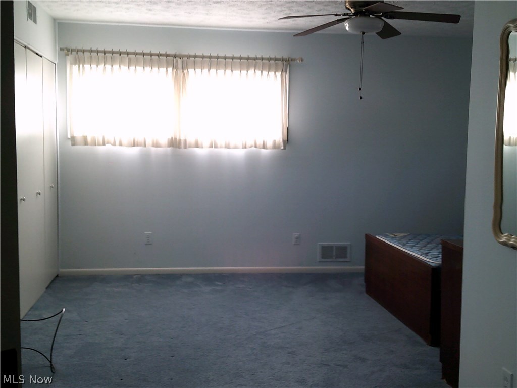 6432 Eastondale Road Cleveland, OH 44124 - Photo 11 of 16 Master Bedroom