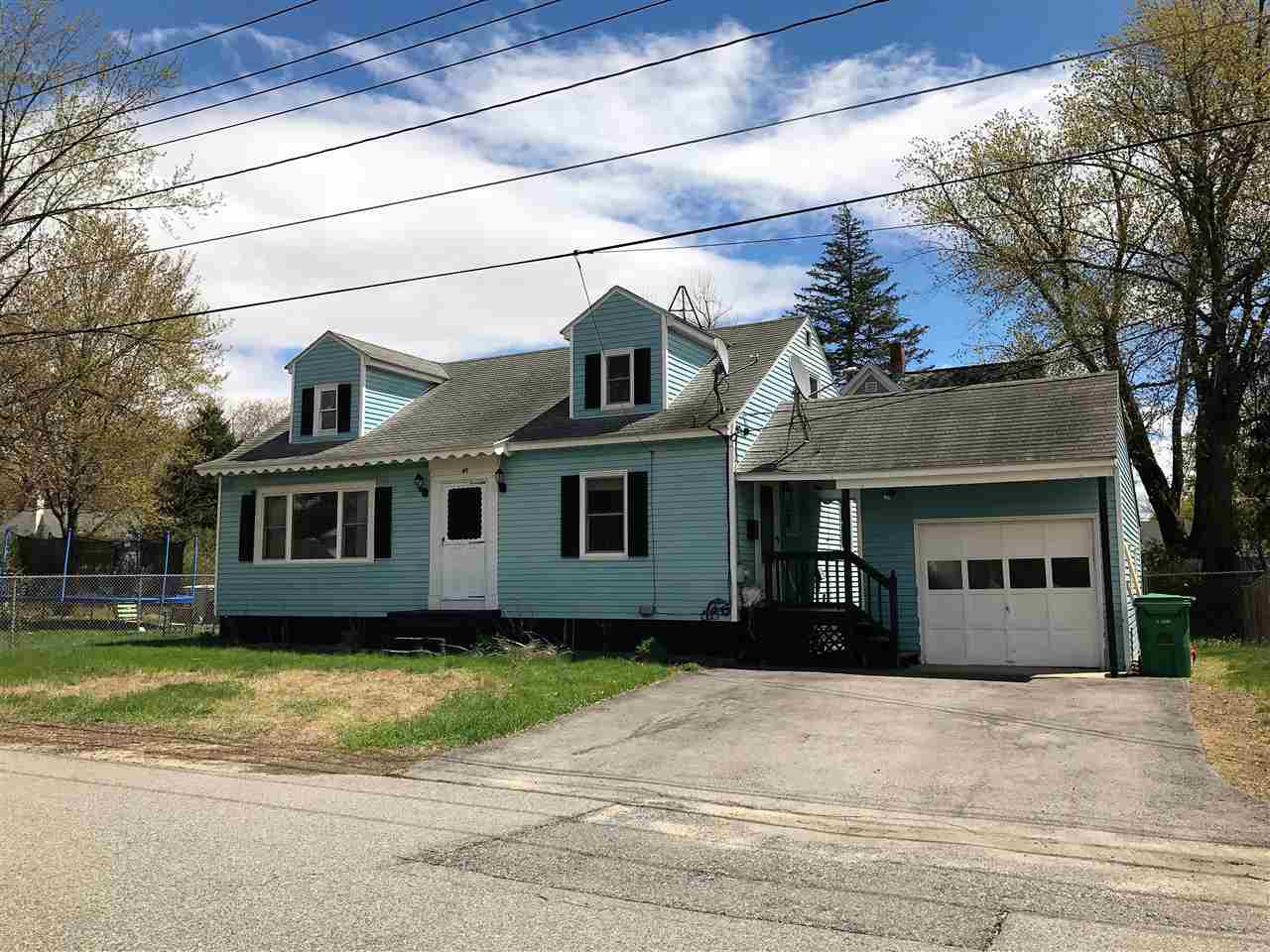 41 Olde Farm Lane Rochester, NH 03867 - Photo 1 of 29