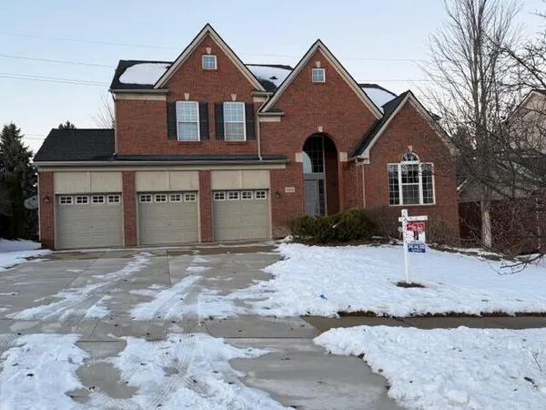 $759,500 | 49896 Parkside Drive, Northville, MI 48168