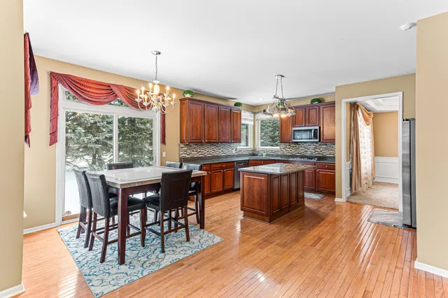 $759,500 | 49896 Parkside Drive, Northville, MI 48168