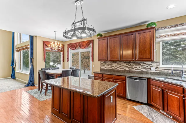 $759,500 | 49896 Parkside Drive, Northville, MI 48168