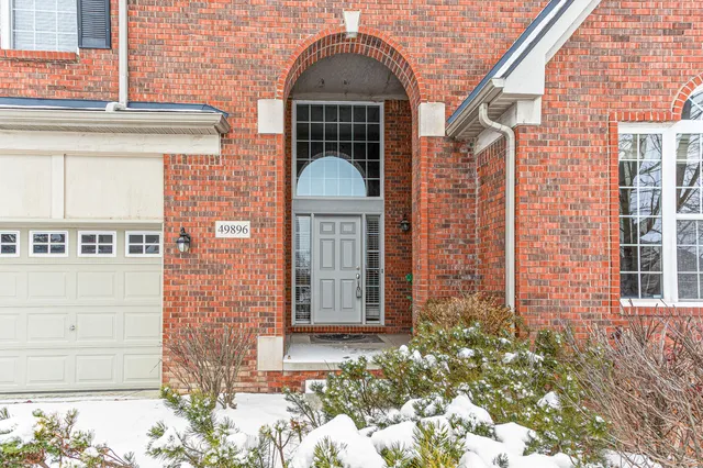 $759,500 | 49896 Parkside Drive, Northville, MI 48168