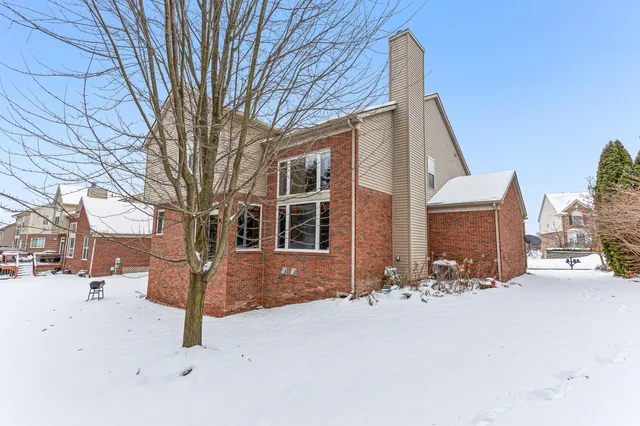 $759,500 | 49896 Parkside Drive, Northville, MI 48168