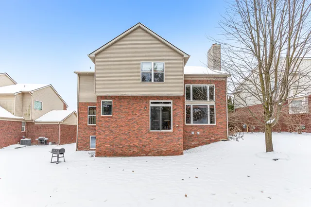 $759,500 | 49896 Parkside Drive, Northville, MI 48168