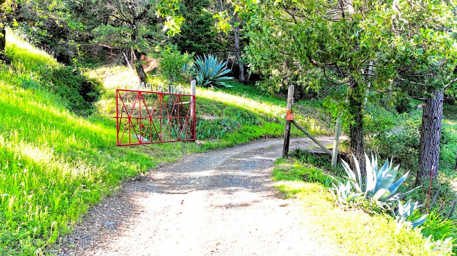 5000 Mohrhardt Ridge Road Cazadero, CA 95421 - Photo 68 of 70
