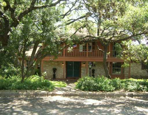 417 Honeycomb Ridge Austin, TX 78746 - Photo 1 of 1