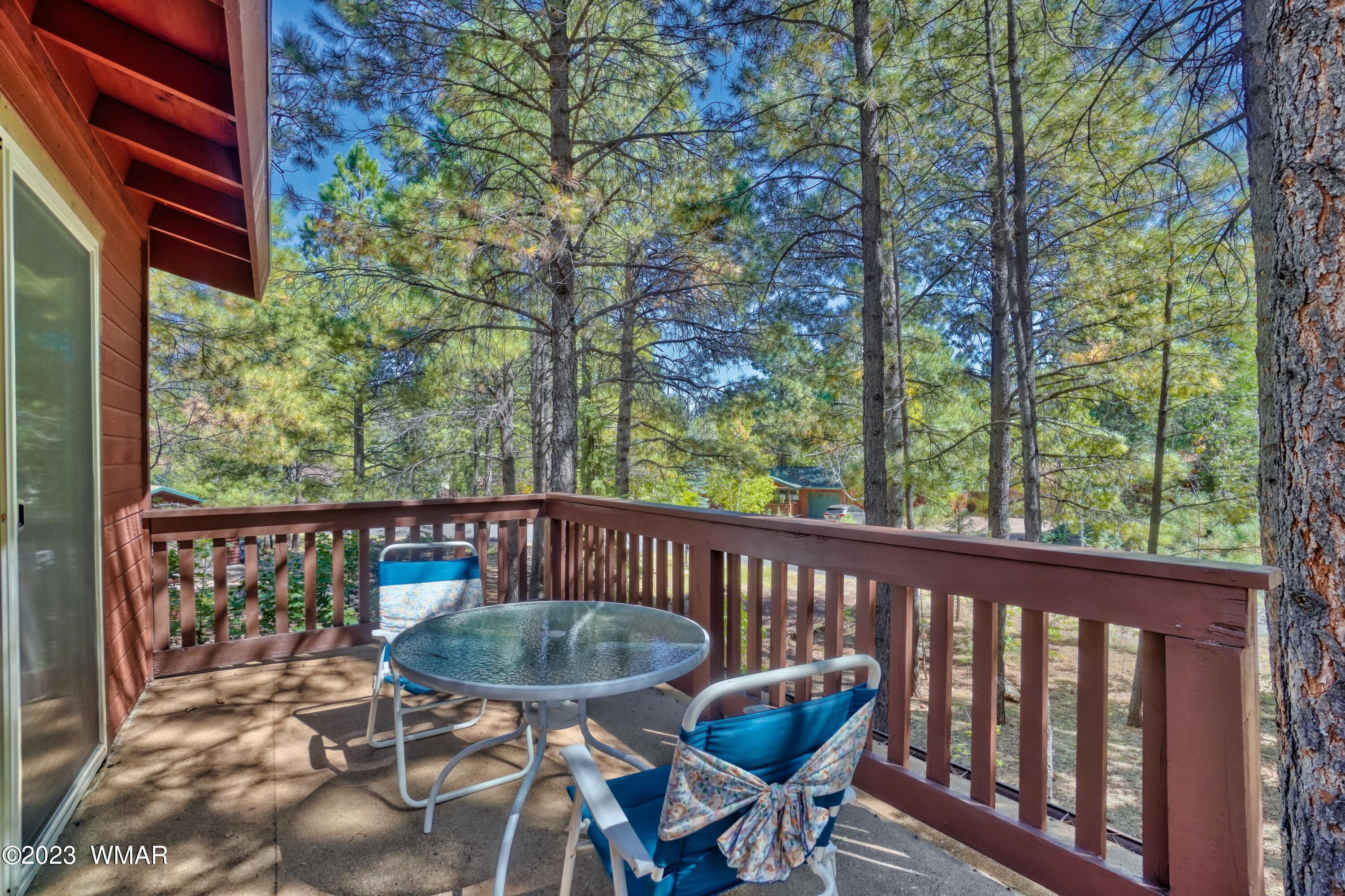 5024 Night Hawk Loop Pinetop, AZ 85935 - Photo 13 of 45 Gallery Image 13