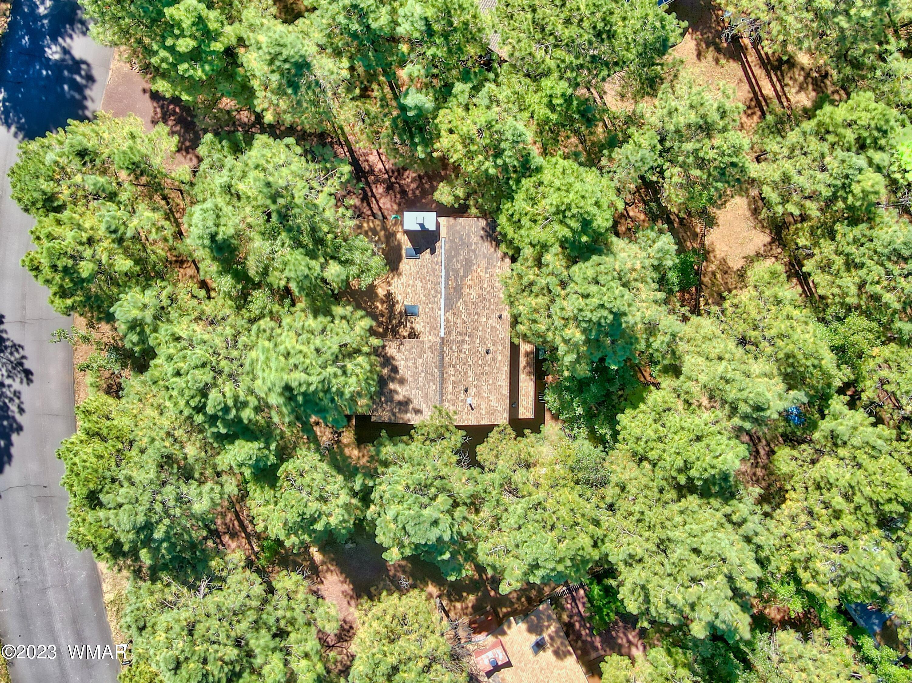 5024 Night Hawk Loop Pinetop, AZ 85935 - Photo 23 of 45 Gallery Image 23