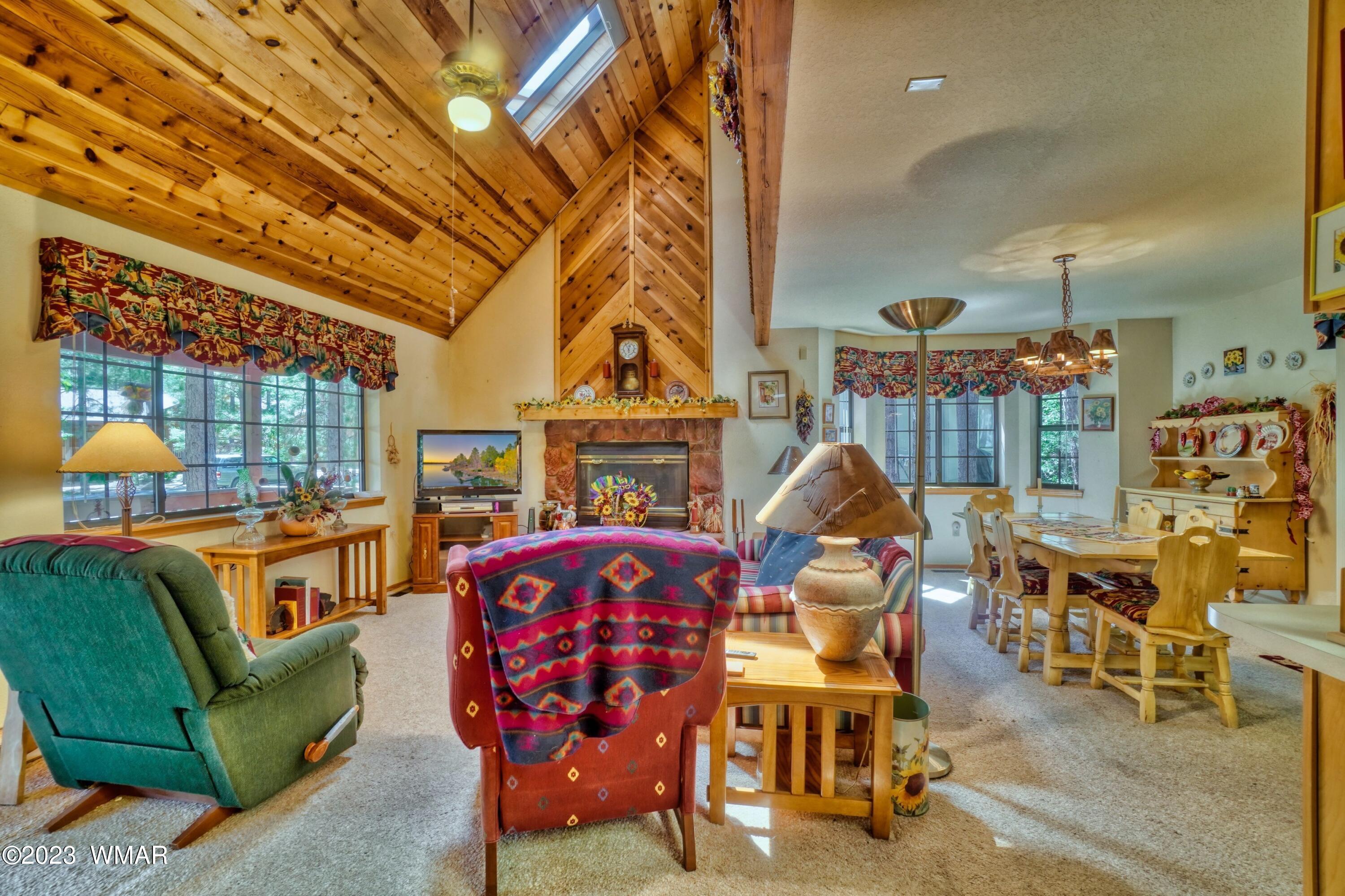 5024 Night Hawk Loop Pinetop, AZ 85935 - Photo 25 of 45 Gallery Image 25