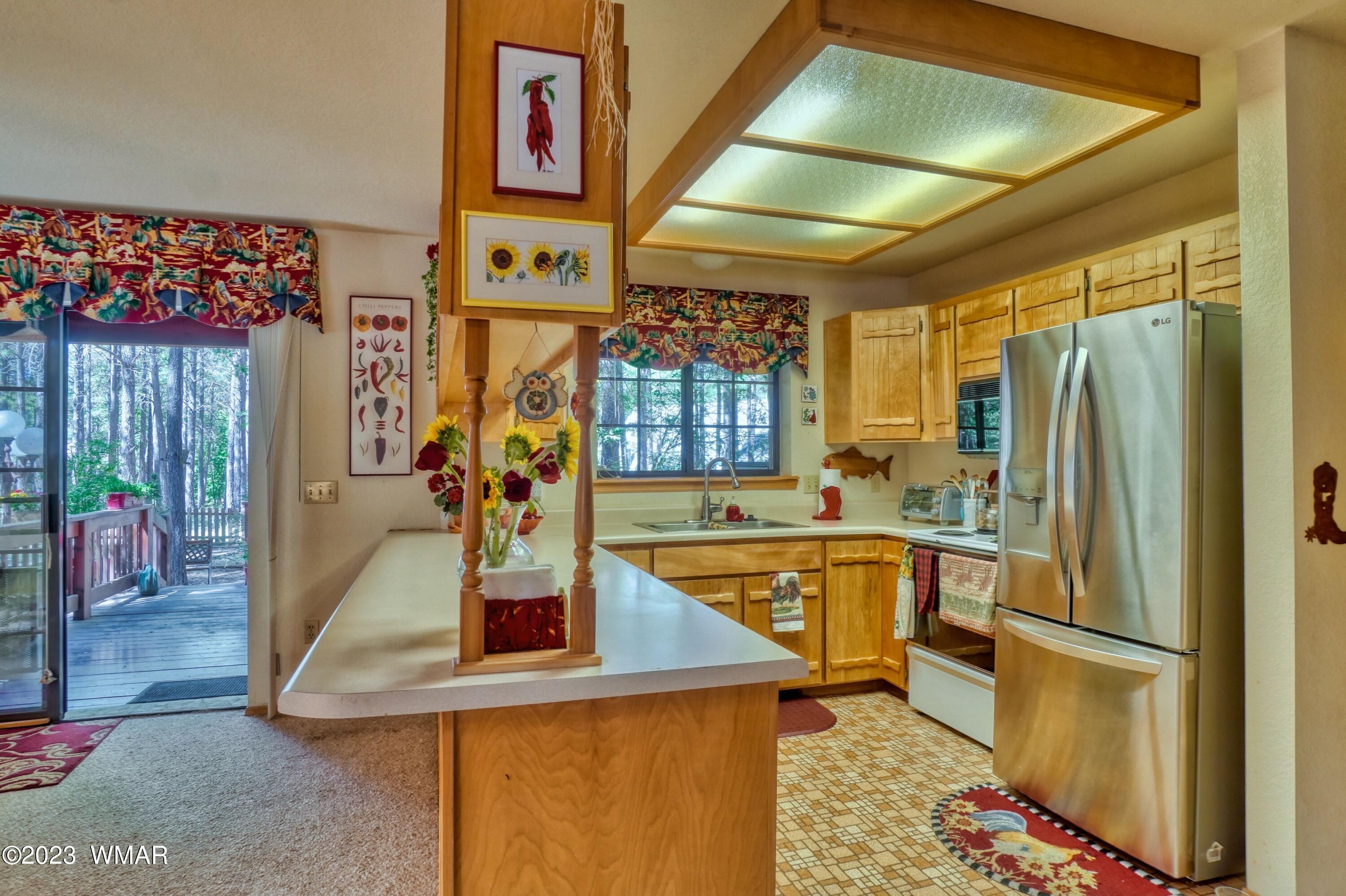 5024 Night Hawk Loop Pinetop, AZ 85935 - Photo 29 of 45 Gallery Image 29