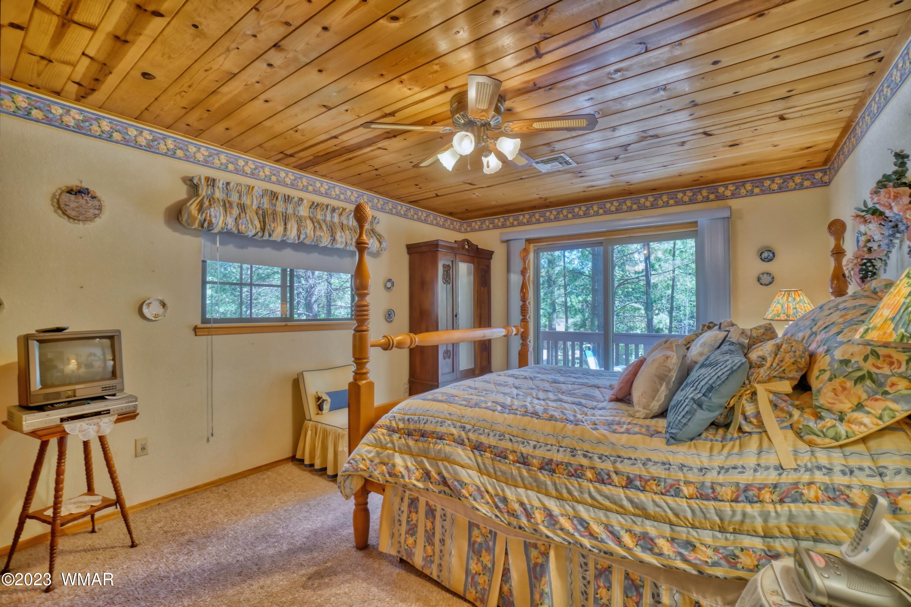 5024 Night Hawk Loop Pinetop, AZ 85935 - Photo 38 of 45 Gallery Image 38