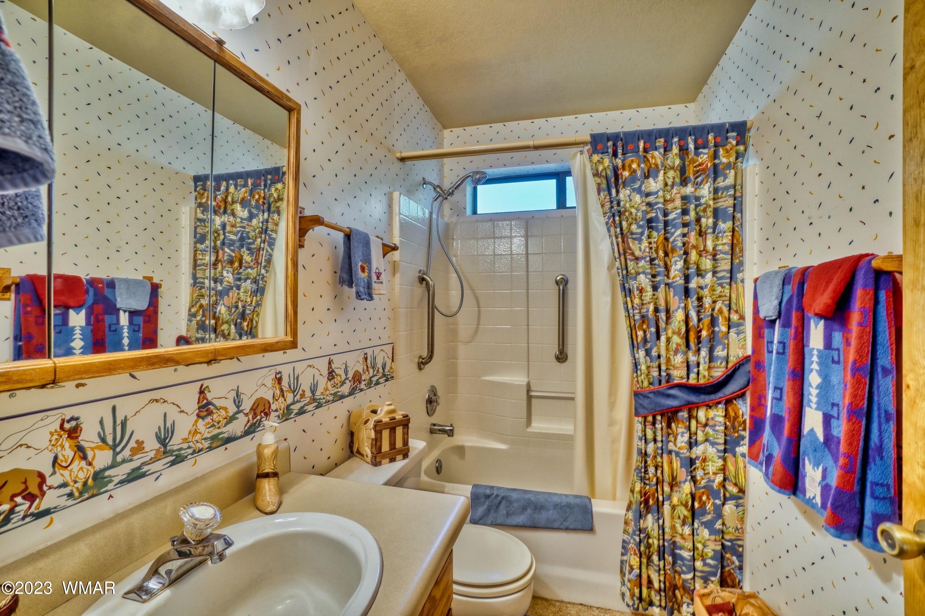 5024 Night Hawk Loop Pinetop, AZ 85935 - Photo 44 of 45 Gallery Image 44