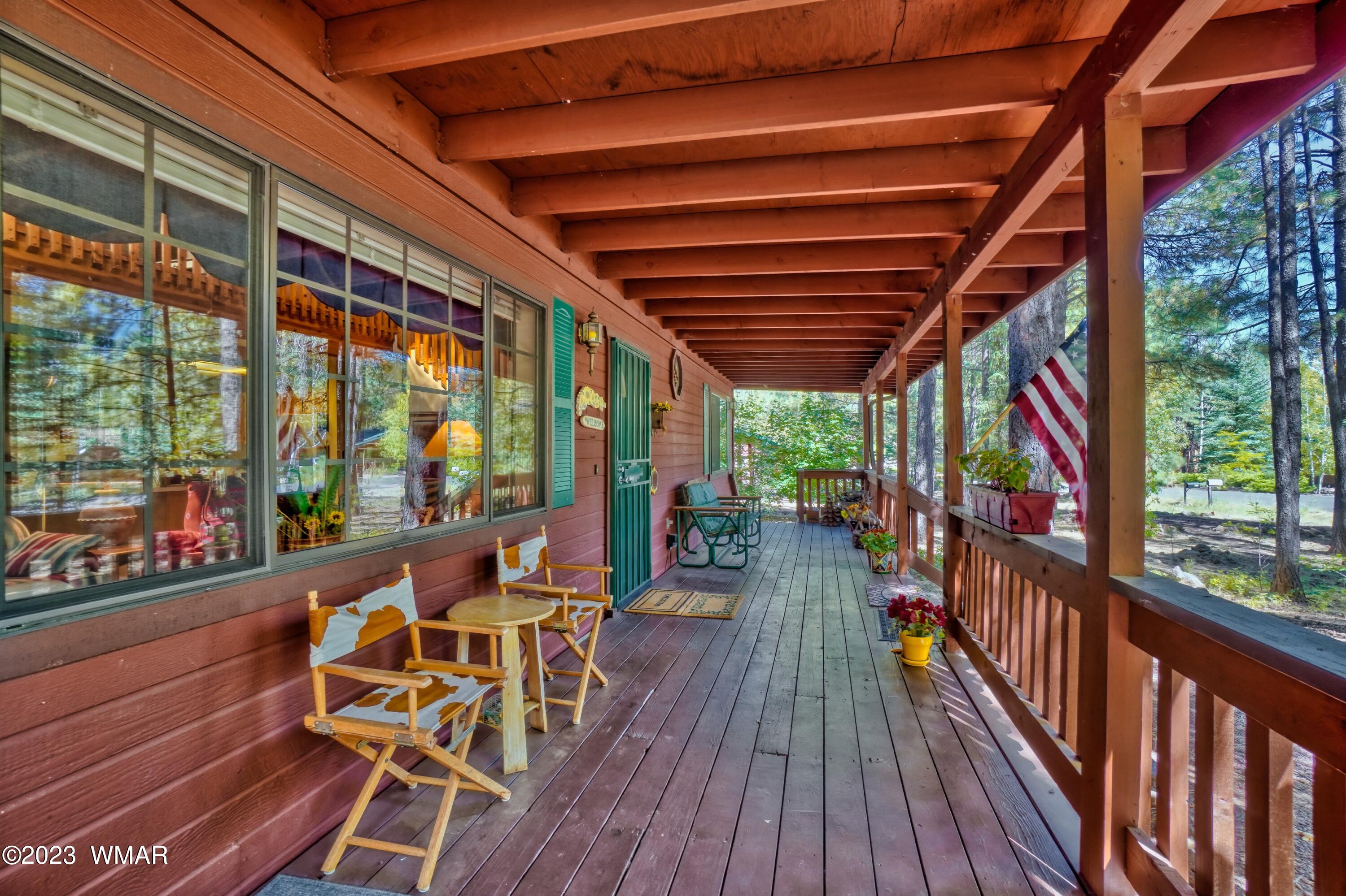 5024 Night Hawk Loop Pinetop, AZ 85935 - Photo 10 of 45 Gallery Image 10