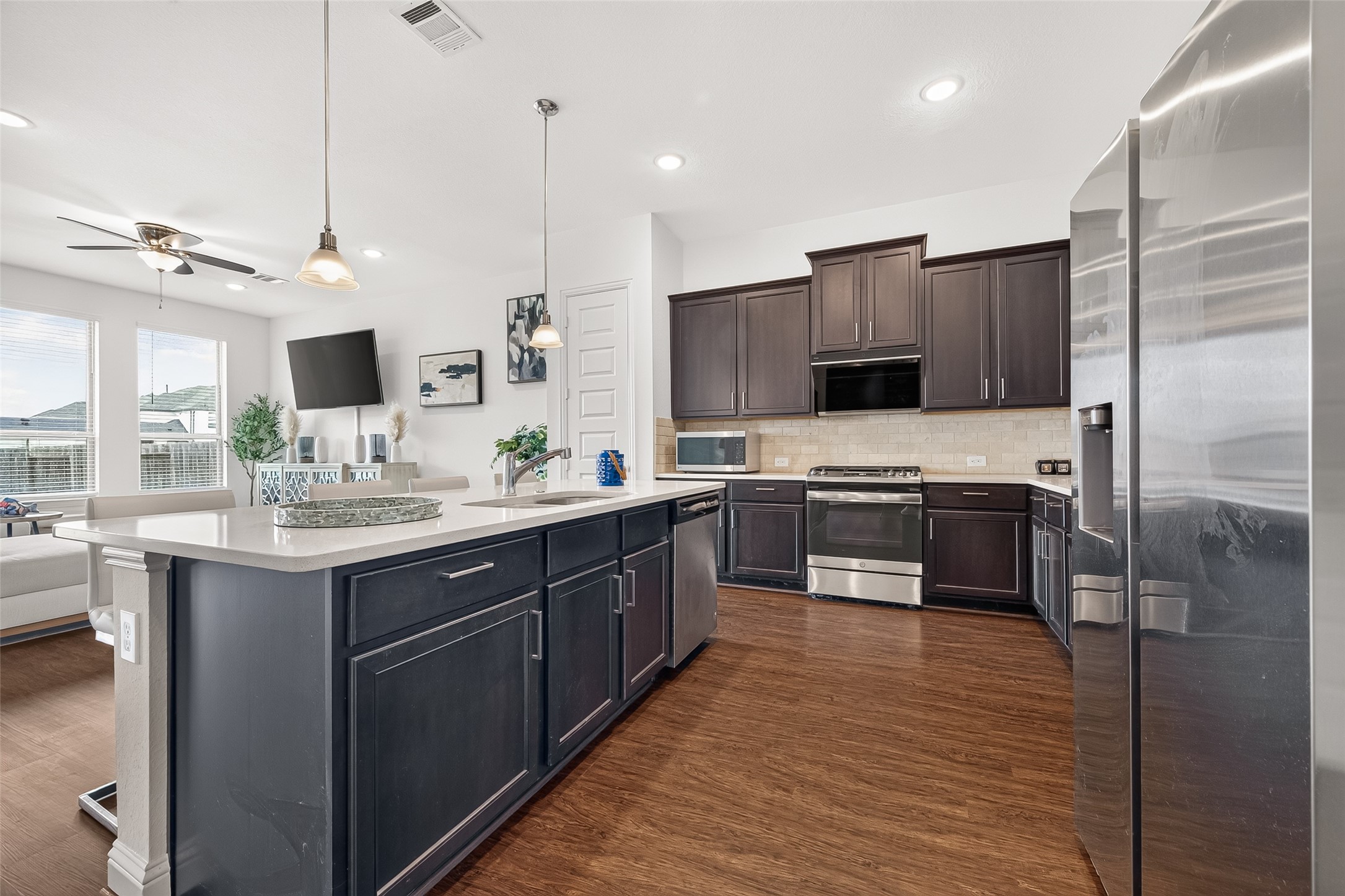 507 KELLEY GREEN Court Rosenberg, TX 77469 - Photo 18 of 43