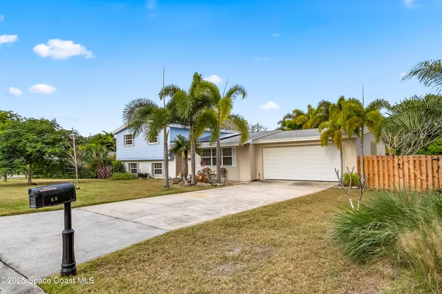 $395,000 | 409 Lynn Avenue, Melbourne, FL 32935