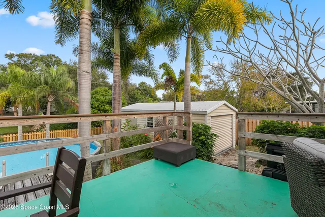 $395,000 | 409 Lynn Avenue, Melbourne, FL 32935