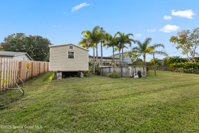 $395,000 | 409 Lynn Avenue, Melbourne, FL 32935