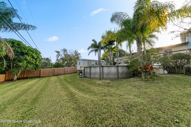 $395,000 | 409 Lynn Avenue, Melbourne, FL 32935