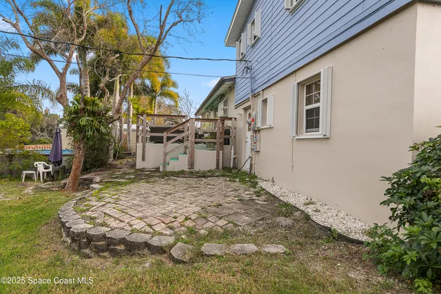 $395,000 | 409 Lynn Avenue, Melbourne, FL 32935