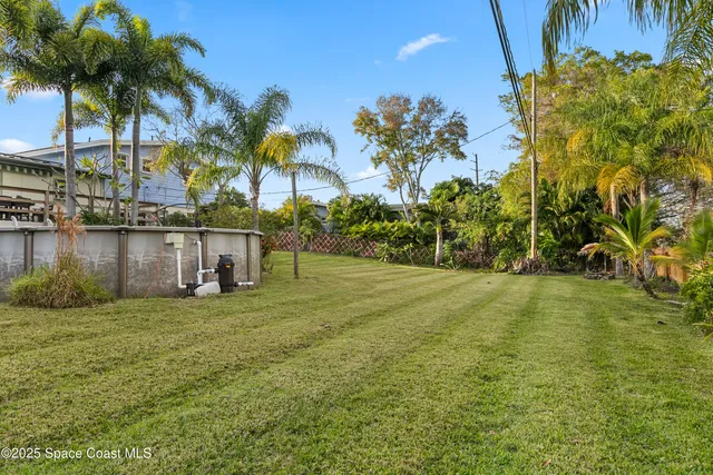 $395,000 | 409 Lynn Avenue, Melbourne, FL 32935