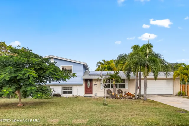 $395,000 | 409 Lynn Avenue, Melbourne, FL 32935