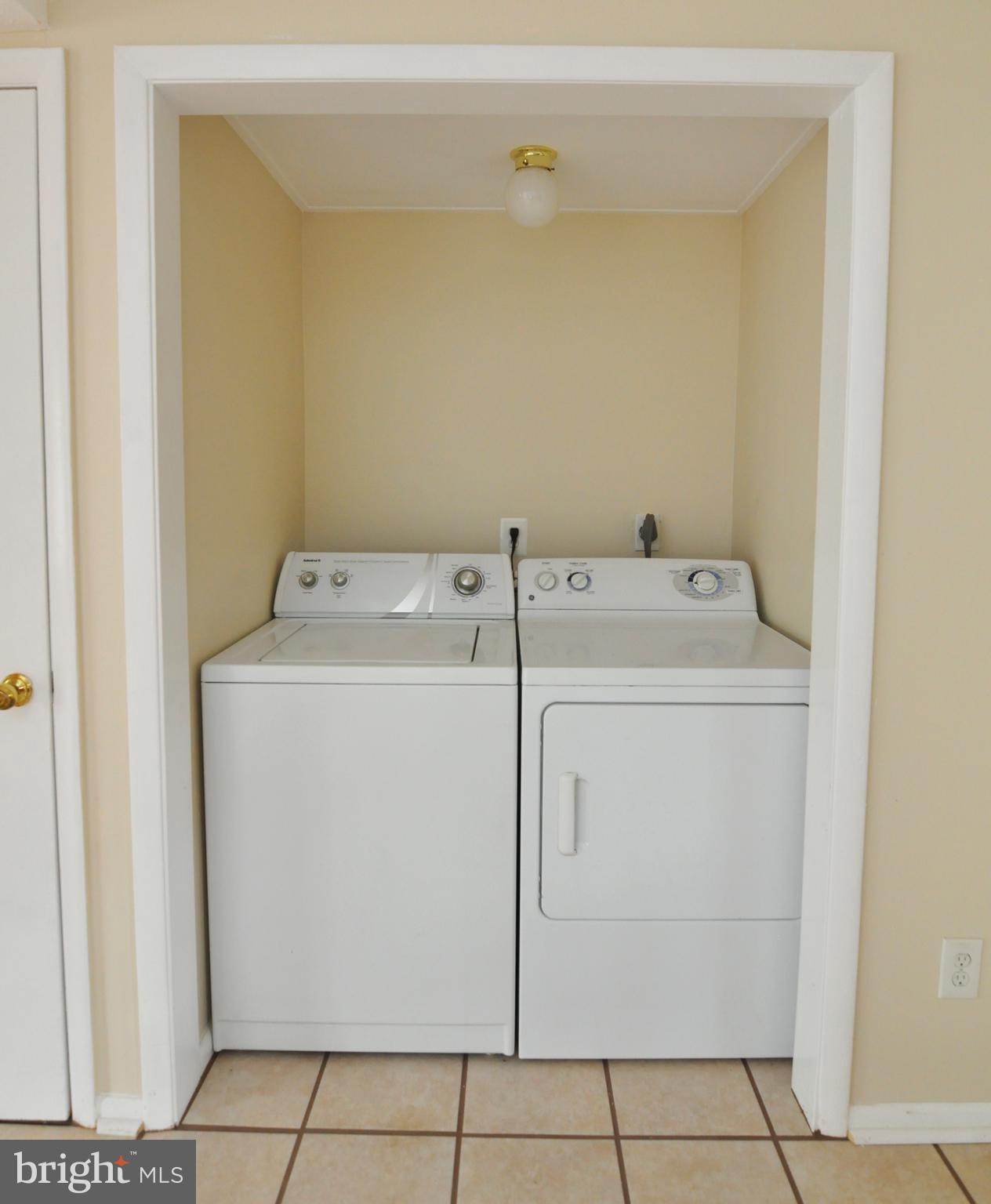 123 Brunswick Road Stephens City, VA 22655 - Photo 15 of 23 Laundry area