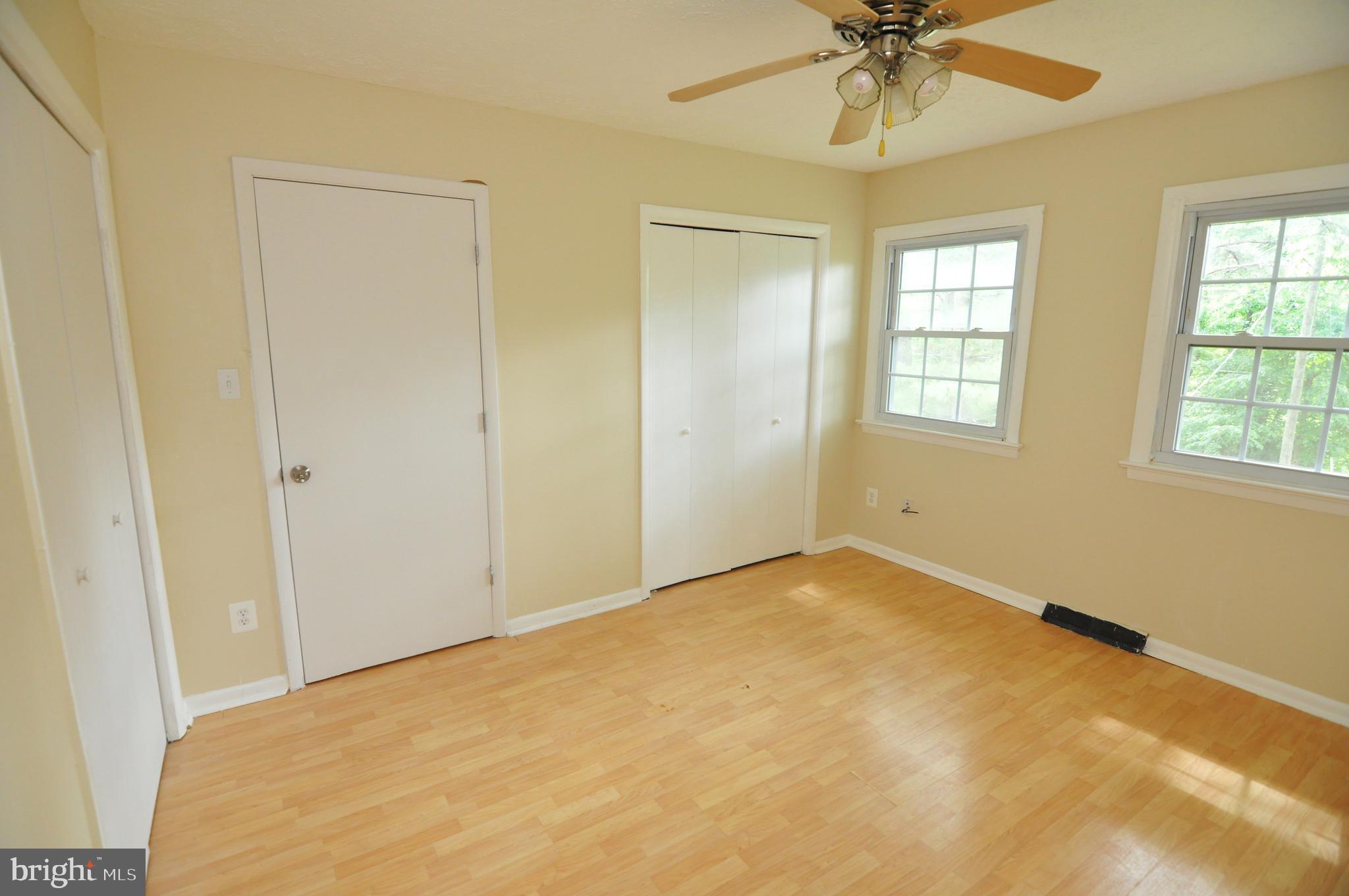 123 Brunswick Road Stephens City, VA 22655 - Photo 17 of 23 Bedroom 1