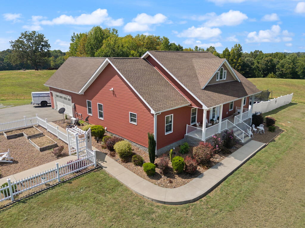 891 Jerry Arnold Road Manitou, KY 42436 - Photo 18 of 90 Gallery Image 18
