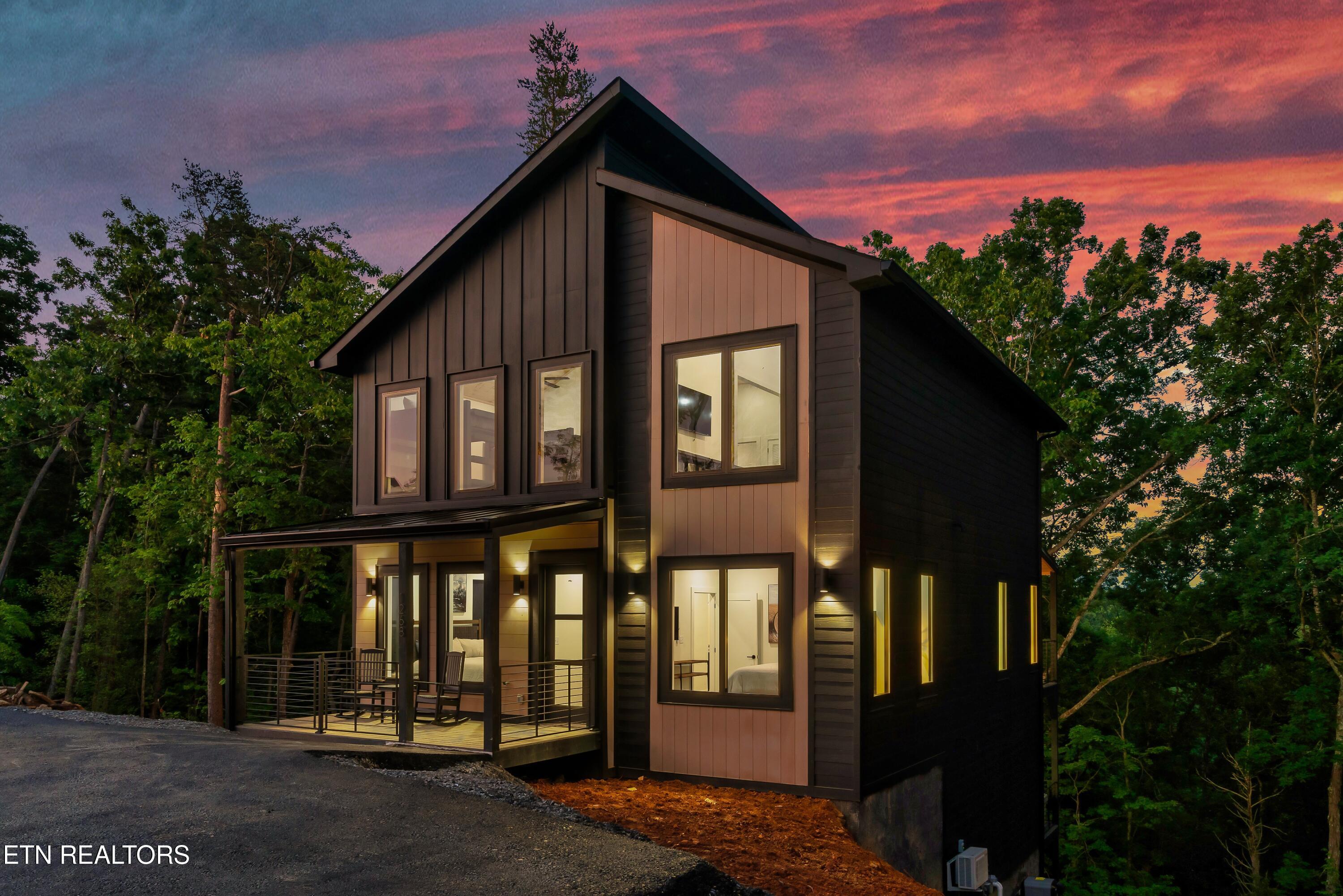 1268 Reedmont Way Sevierville, TN 37876 - Photo 1 of 58 1268R-1