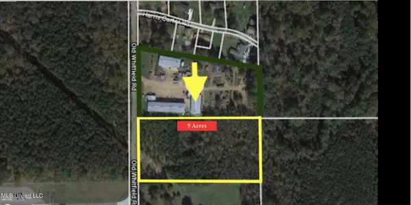 $250,000 | Old Whitfield Road, Pearl, MS 39208