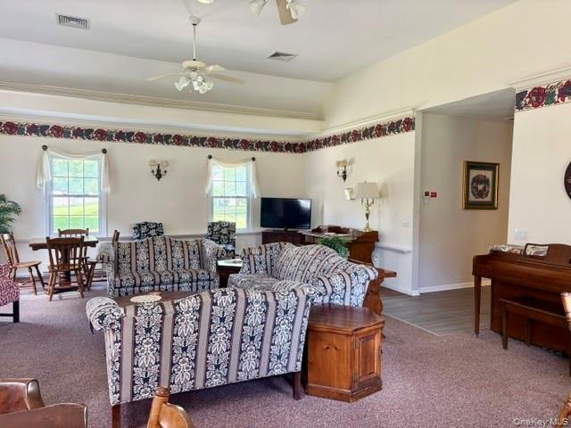 302 Commons Way, Unit E Fishkill, NY 12524 - Photo 19 of 20 In clubhouse
