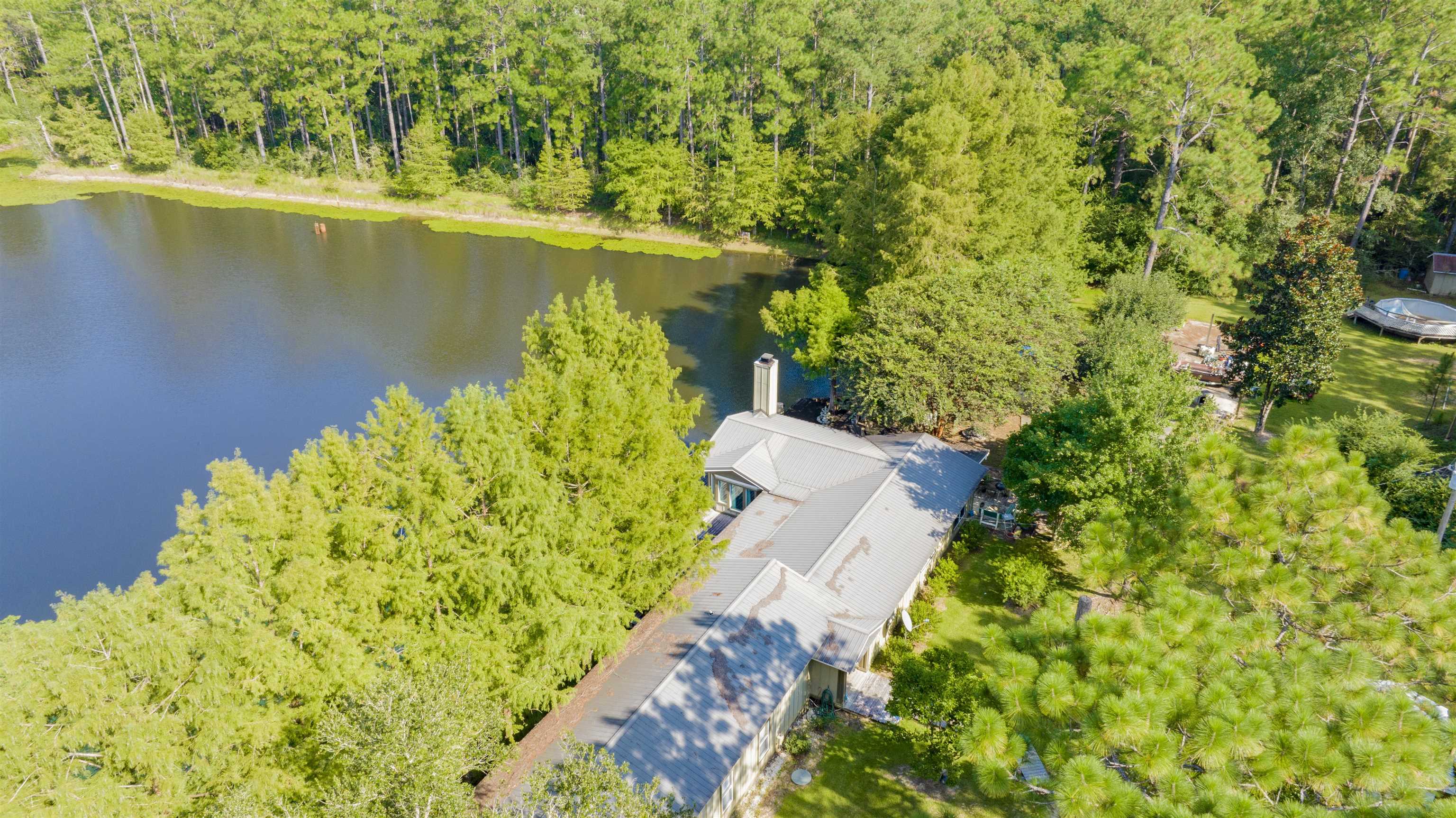 40680 Dogwood Fork Road Bay Minette, AL 36507 - Photo 12 of 41