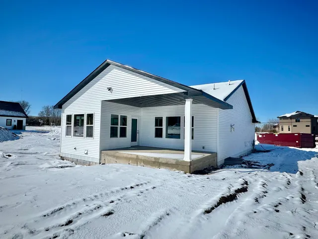 $669,900 | 1671 Arnie's Court, De Pere, WI 54115