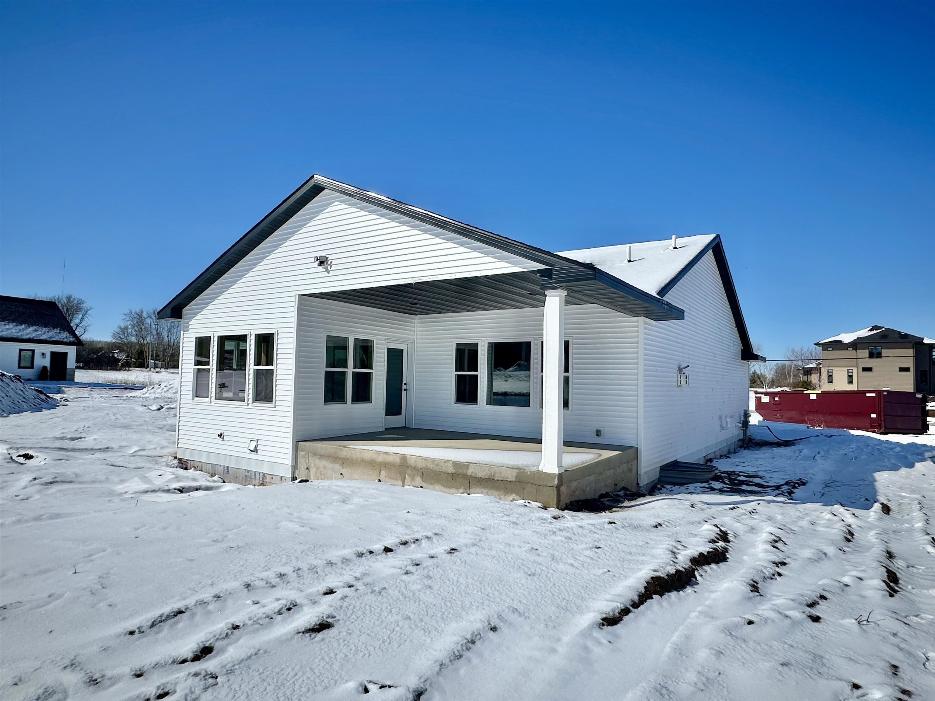 1671 Arnie's Court De Pere, WI 54115 - Photo 3 of 40