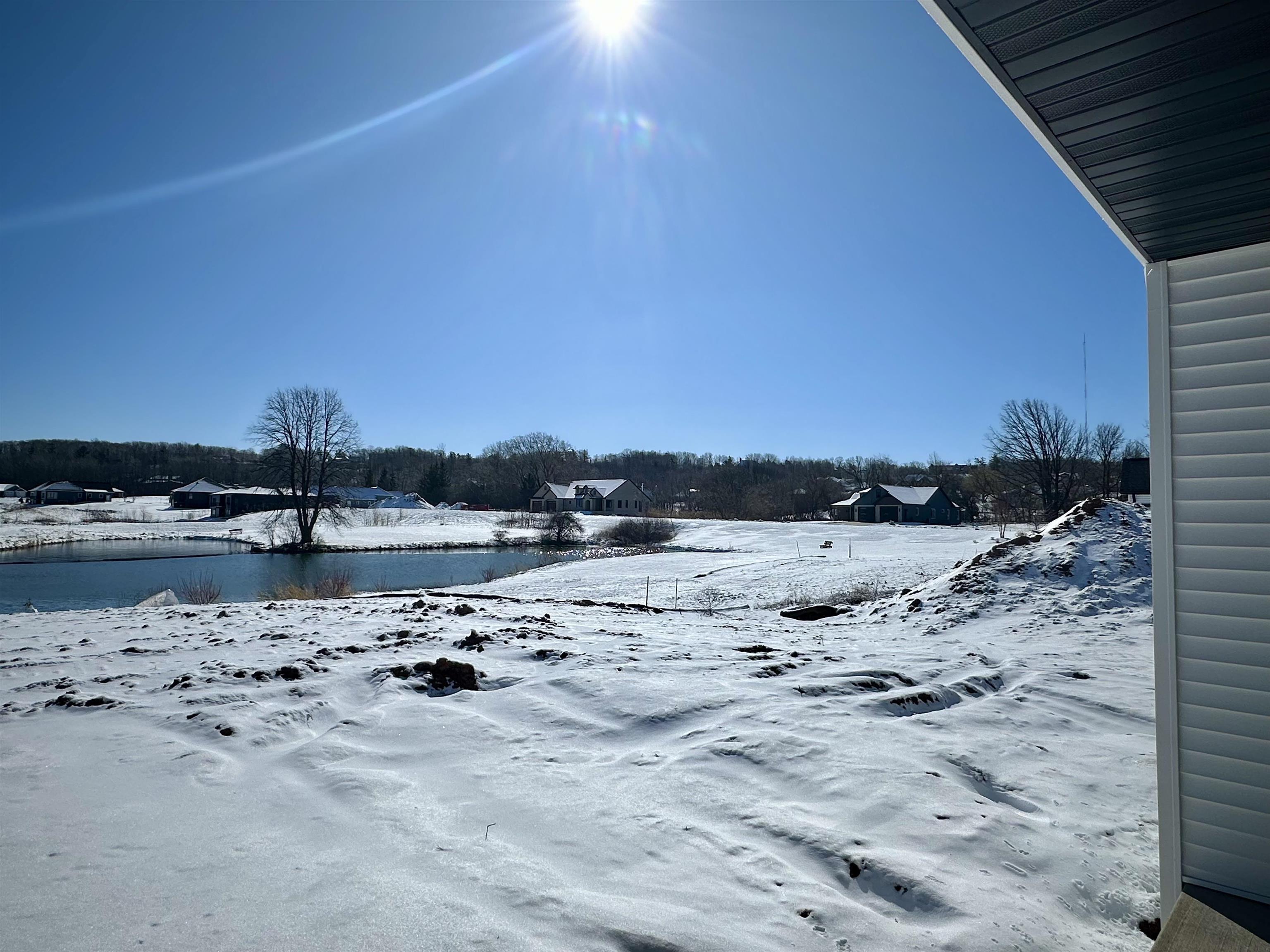 1671 Arnie's Court De Pere, WI 54115 - Photo 40 of 40