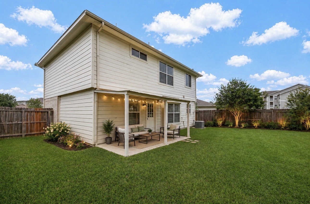 1838 Strongs Court Katy, TX 77449 - Photo 32 of 32 Virtually stage