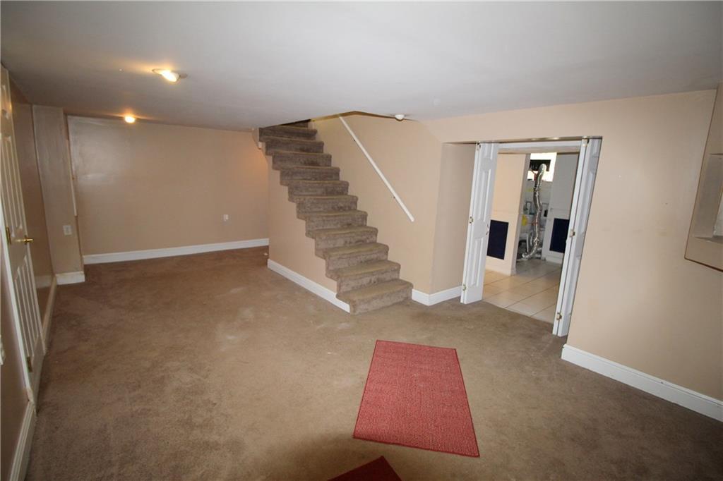 87 Ruthfred Drive Upper St. Clair, PA 15241 - Photo 14 of 21 Gameroom.