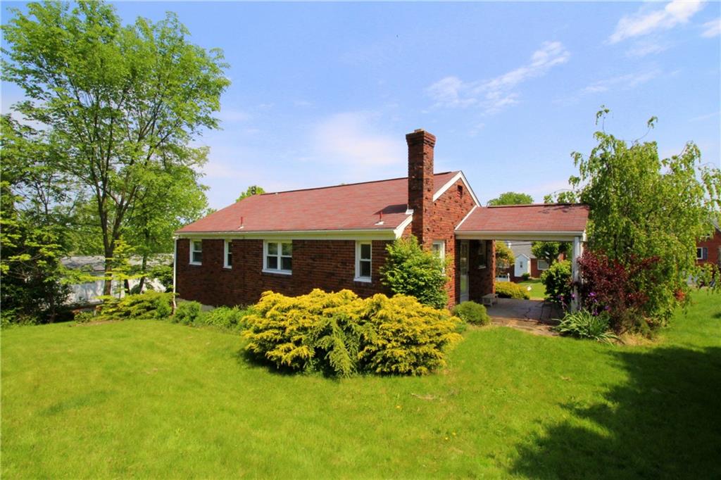 87 Ruthfred Drive Upper St. Clair, PA 15241 - Photo 19 of 21 Gallery Image 19