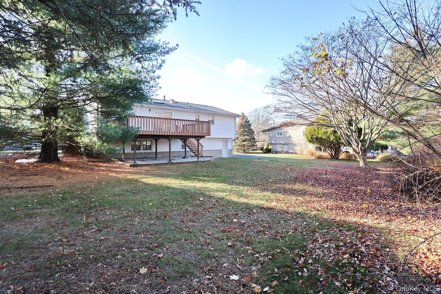 12 Van Gogh Lane Airmont, NY 10901 - Photo 21 of 21 a view of outdoor space with playground and green space